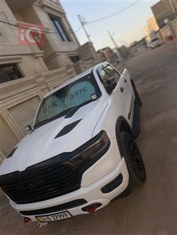 رام 1500